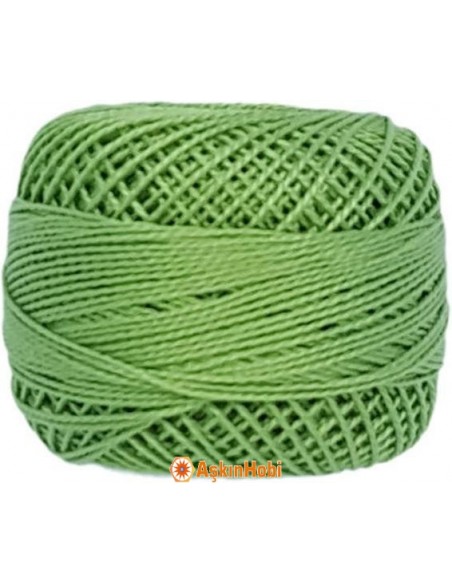 Domino Cotton Perle 8 Domino Koton Perle 00265 (No: 12) 00265