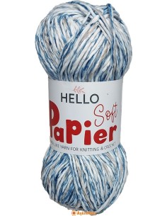 Hello Soft Papier Hello Soft Papier P17 HSP17 2