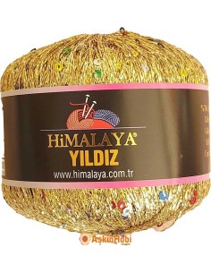 Himalaya Yıldız Himalaya Yıldız 58111 HY58111