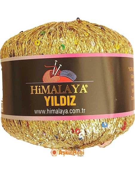 Himalaya Yıldız Himalaya Yıldız 58111 HY58111