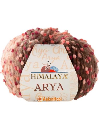 Himalaya Arya Himalaya Arya El Örgü İpi 76609 76609