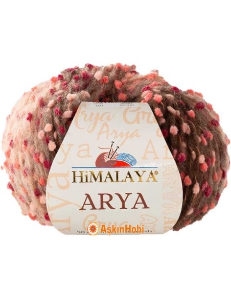 Himalaya Arya Himalaya Arya El Örgü İpi 76609 76609
