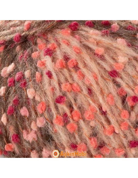 Himalaya Arya Himalaya Arya El Örgü İpi 76609 76609