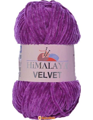 Himalaya Velvet Kadife ip 90058