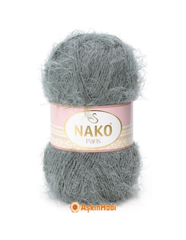 Nako Paris 1690