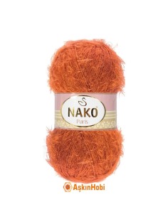 Nako Paris Nako Paris 4888 NP4888