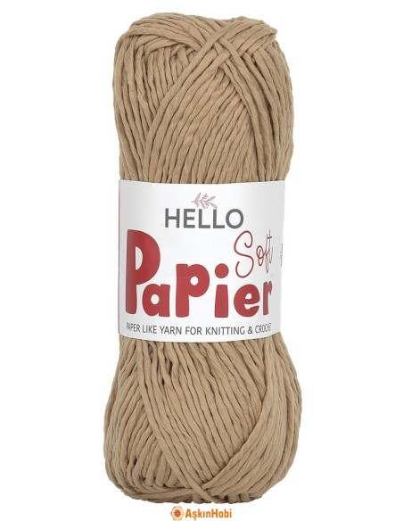Hello Soft Papier Hello Soft Papier P11 HSP11