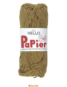 Hello Soft Papier P04