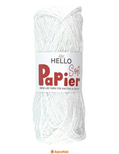 Hello Soft Papier Hello Soft Papier P08 HSP08