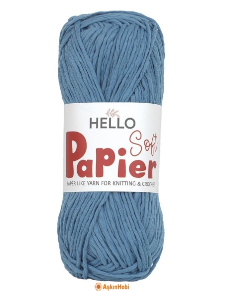 Hello Soft Papier Hello Soft Papier P12 HSP12