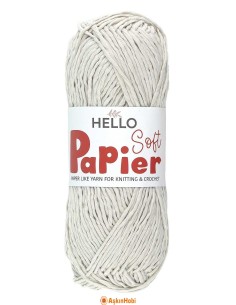 Hello Soft Papier P01