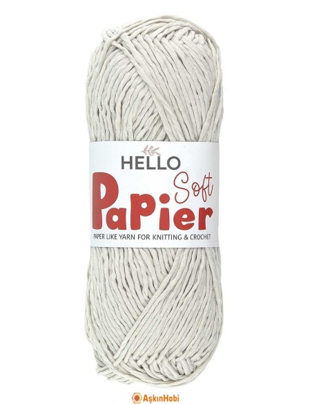 Hello Soft Papier P01