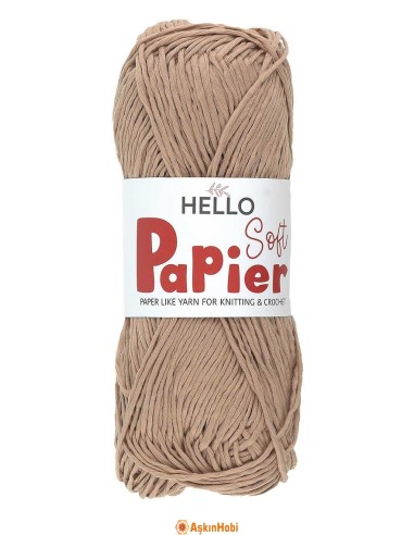 Hello Soft Papier Hello Soft Papier P02 HSP02