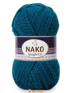 Nako Spaghetti Hand Knitting Wool Nako Spaghetti 02273 NS02273