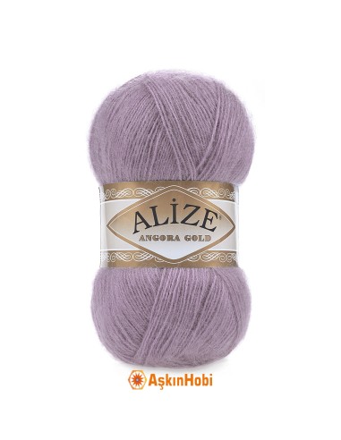 Alize Angora Gold Knitting Yarns Alize Angora Gold 312 AAG312