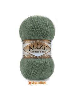 Alize Angora Gold El Örgü İpleri Alize Angora Gold 180 AAG180