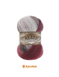 Alize Angora Gold Batik 1984