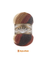 Alize Angora Gold Batik Alize Angora Gold Batik 2626 AAGB2626