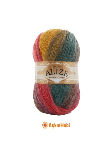 Alize Angora Gold Batik 3368