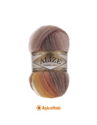 Alize Angora Gold Batik Alize Angora Gold Batik 4741 AAGB4741