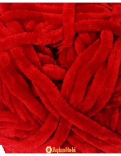 Himalaya Velvet Kadife İp Himalaya Velvet Rope 90052 90052 2