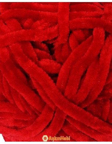 Himalaya Velvet Kadife İp Himalaya Velvet Kadife ip 90052 90052