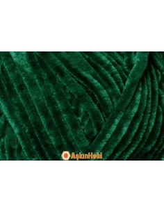 Himalaya Velvet Kadife İp Himalaya Velvet Rope 90082 90082