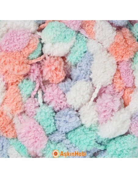 Himalaya Yo-Yo Colors Himalaya Yo-Yo Colors 82001 HY82001 Himalaya Yo-Yo Colors Himalaya Yo-Yo Colors 82001 HY82001