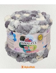 Himalaya Yo-Yo Colors 82016