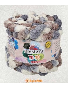 Himalaya Yo-Yo Colors Himalaya Yo-Yo Colors 82015 HY82015
