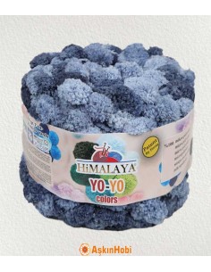 Himalaya Yo-Yo Colors Himalaya Yo-Yo Colors 82011 HY82011