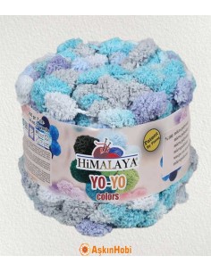 Himalaya Yo-Yo Colors Himalaya Yo-Yo Colors 82007 HY82007