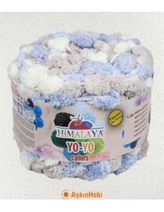 Himalaya Yo-Yo Colors Himalaya Yo-Yo Colors 82006 HY82006
