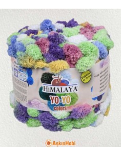 Himalaya Yo-Yo Colors Himalaya Yo-Yo Colors 82005 HY82005