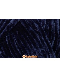 Himalaya Velvet Kadife İp Himalaya Velvet Kadife ip Sarı 90080 90080
