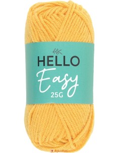 Hello Easy Hello Easy Cotton Yarn E120 E120