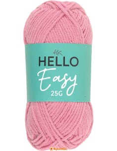 Hello Easy Hello Easy Pamuklu İplik E103 E103