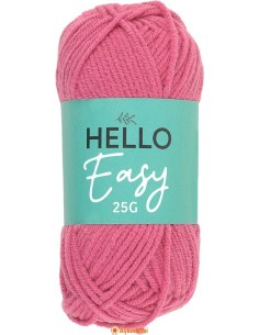Hello Easy Hello Easy Cotton Yarn E104 E104