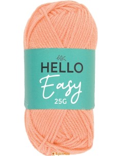 Hello Easy Hello Easy Pamuklu İplik E110 E110
