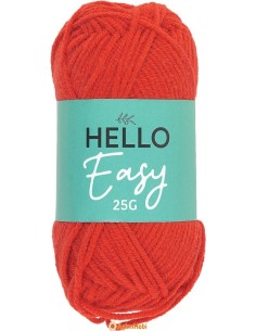 Hello Easy Hello Easy Pamuklu İplik E113 E113