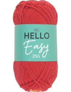 Hello Easy Hello Easy Cotton Yarn E114 E114