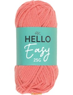 Hello Easy Hello Easy Cotton Yarn E115 E115