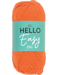 Hello Easy Hello Easy Pamuklu İplik E118 E118