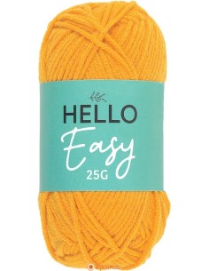 Hello Easy Hello Easy Cotton Yarn E121 E121