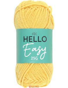 Hello Easy Hello Easy Pamuklu İplik E123 E123