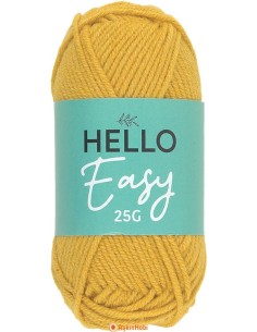 Hello Easy Hello Easy Pamuklu İplik E124 E124