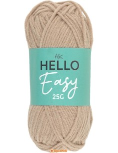 Hello Easy Hello Easy Pamuklu İplik E125 E125