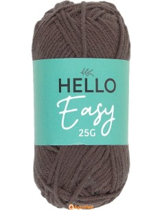 Hello Easy Hello Easy Cotton Yarn E127 E127
