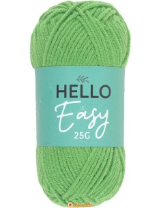 Hello Easy Hello Easy Cotton Yarn E133 E133