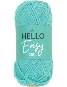 Hello Easy Hello Easy Cotton Yarn E134 E134